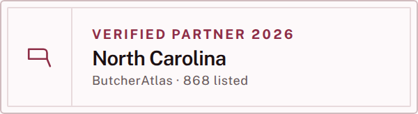 Verified Partner — ButcherAtlas