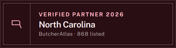 Verified Partner — ButcherAtlas