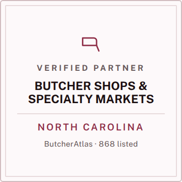 Verified Partner — ButcherAtlas