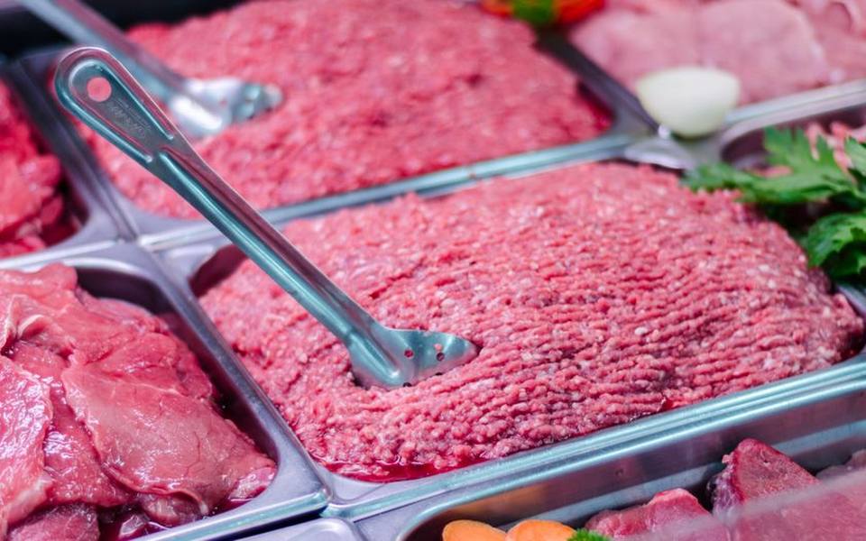 Ground Beef Rates and Everyday Value Cuts