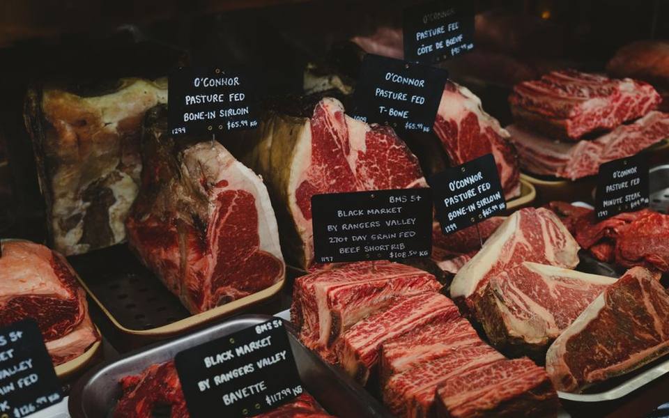 Flanken Cut Versus English Cut Butchery