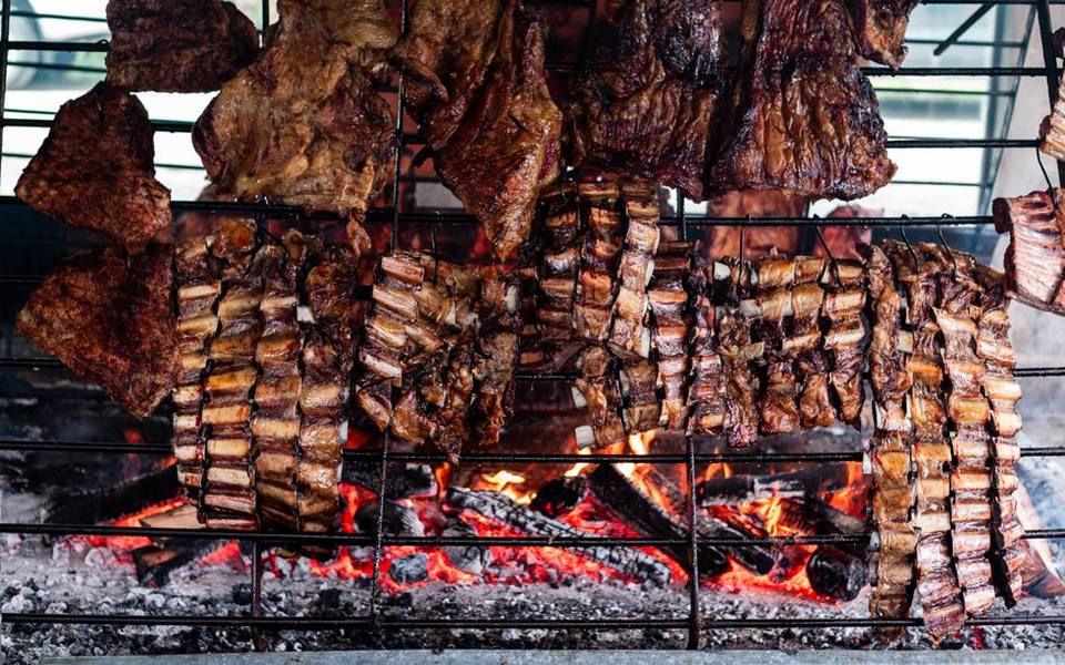 Techniques for Grilling Korean Short Ribs