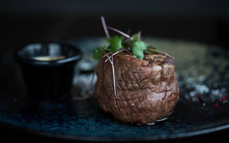 Pan-Searing Techniques for Thick Medallions