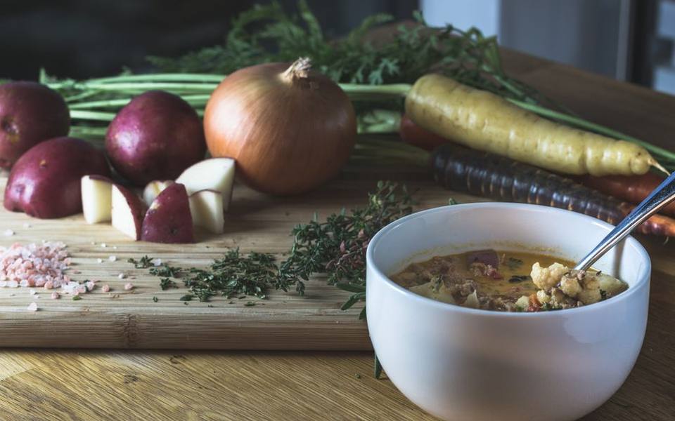 Adapting Hearty Recipes for Gluten-Free Needs