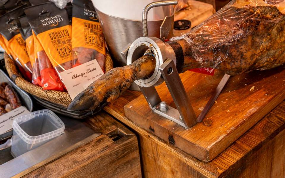 Mexican Chorizo versus Spanish Chorizo