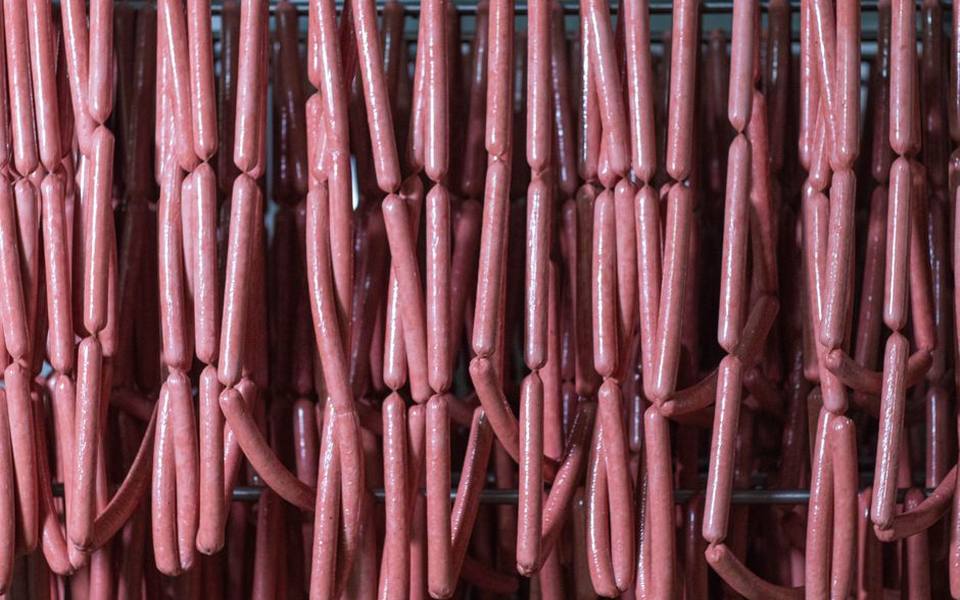 Cooking, Storage, and Safe Handling Practices