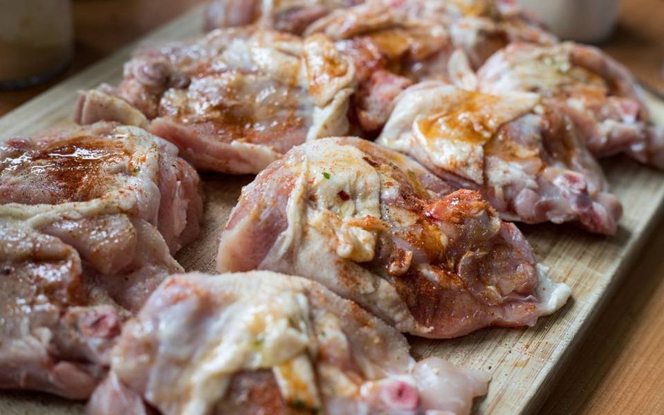 The True Story Behind the Rock Cornish Hen