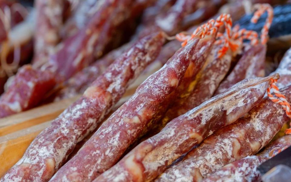 Poultry Options and Clean Turkey Sticks