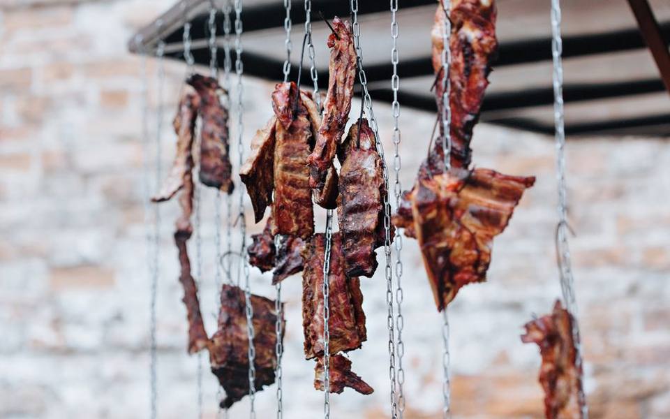 How Dry-Aging Transforms Pastured Cattle