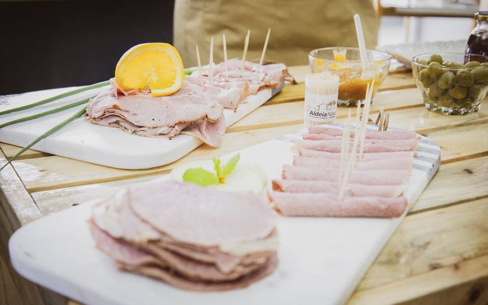 Deli Slices and Cold Cut Longevity