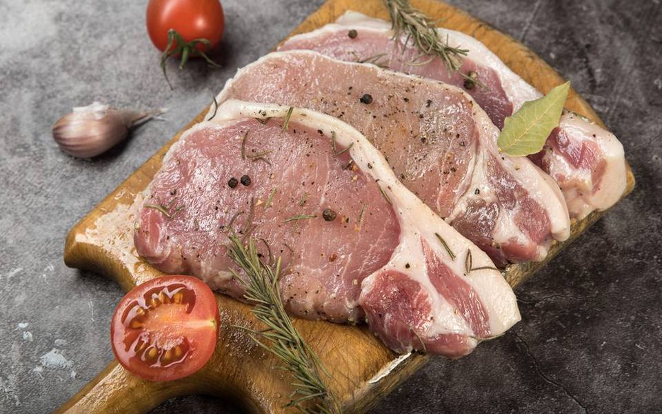 Demystifying the Boston Butt