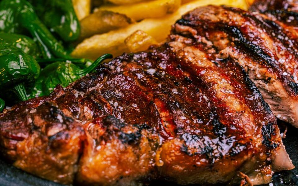 The Versatile Pork Sirloin Roast: Boneless vs. Bone-In