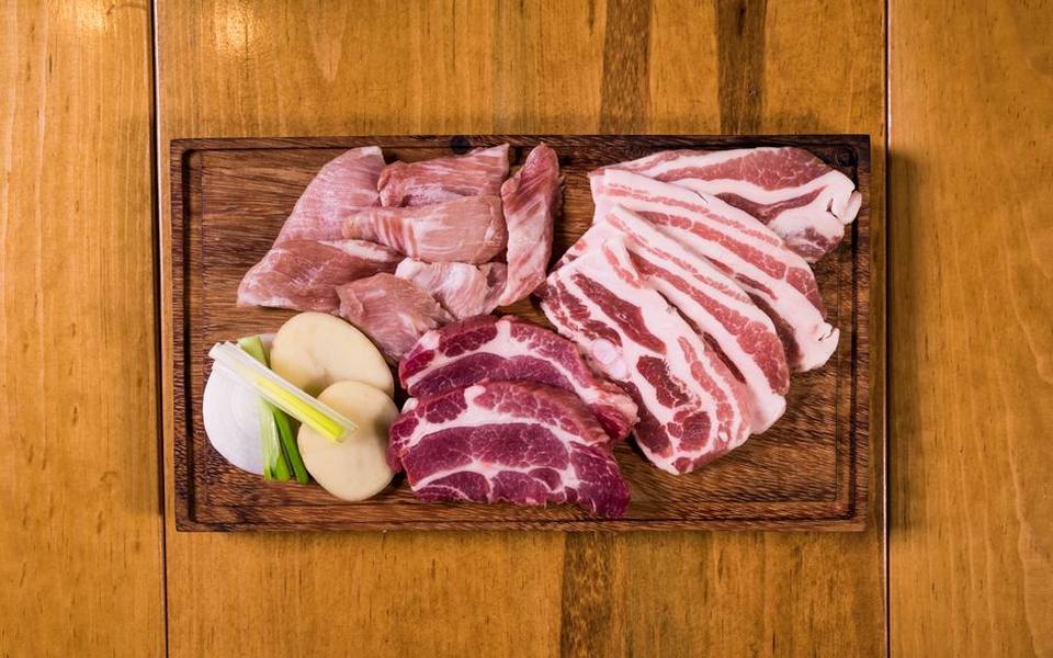 Demystifying Boneless Pork Rib Meat