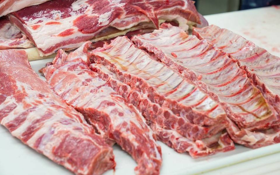 Understanding Full Pork Spare Ribs