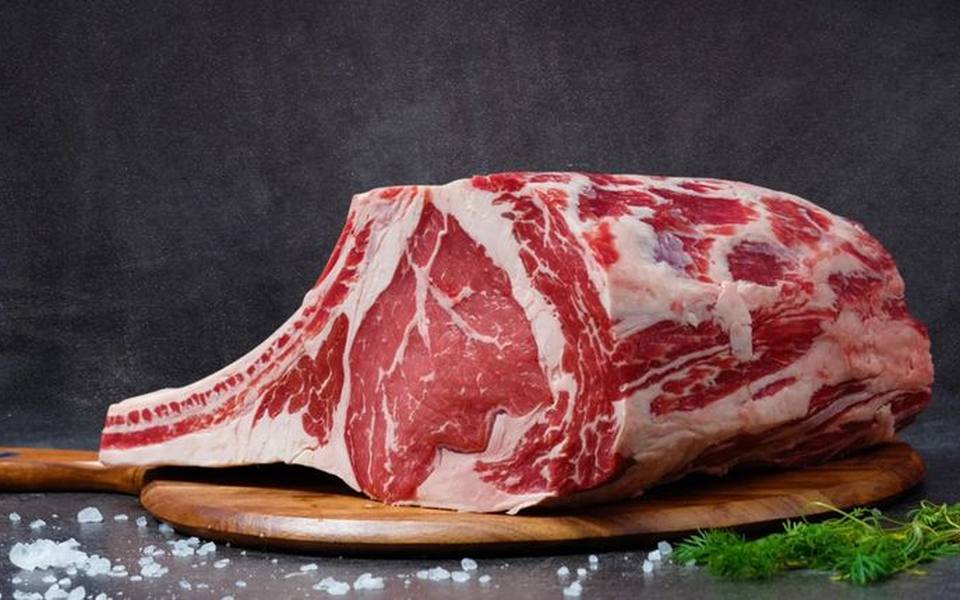 Boneless Ribeye and Boneless Rib Steak Variations