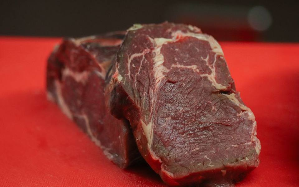 Fat Distribution, Marbling, and Flavor Profiles